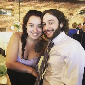 Meet your Posher, Patricia